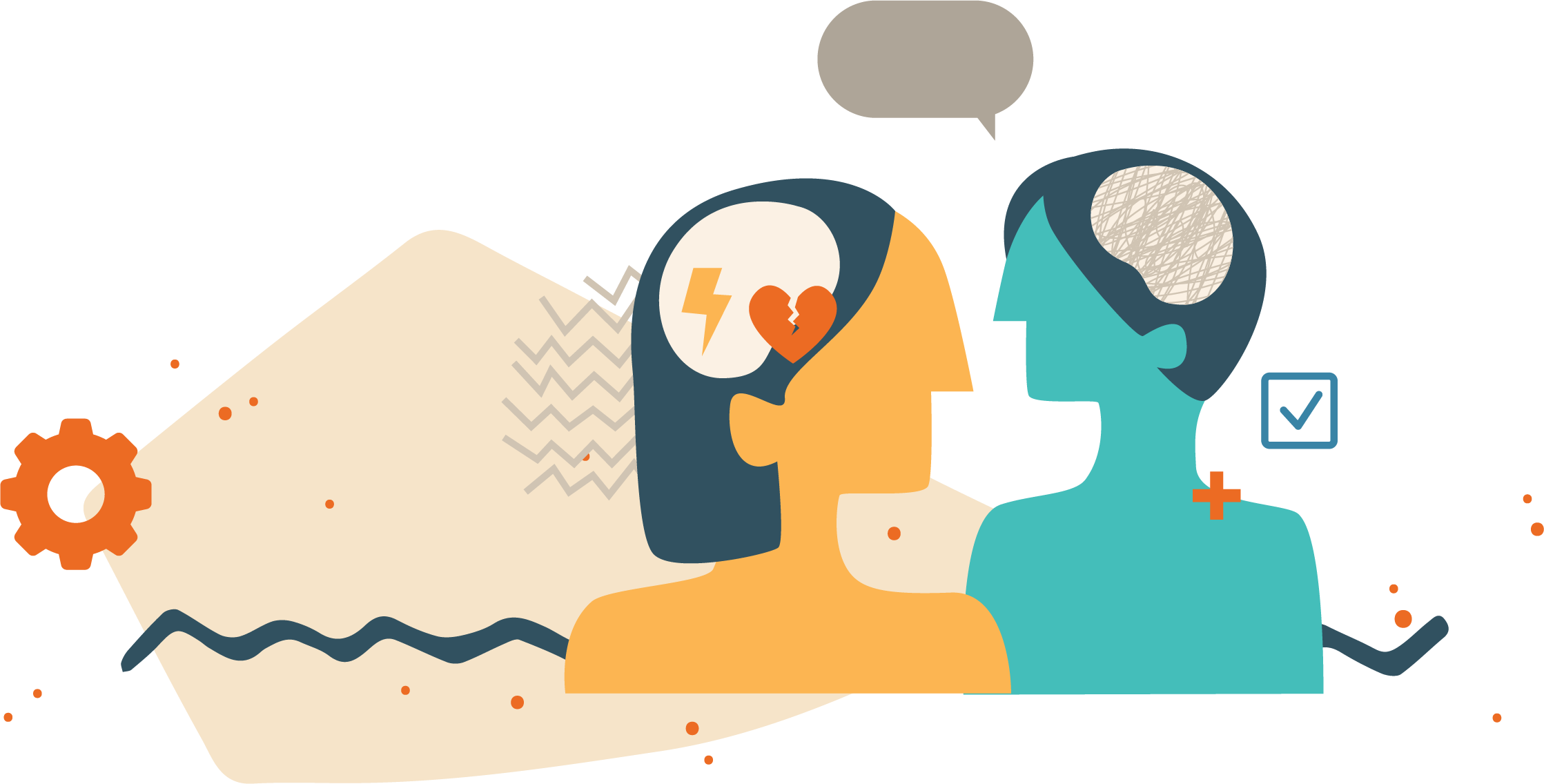 Homepage Illustration